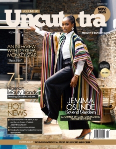 uncutxtra magazine 20th edition