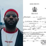 Odumodublvck Abuja court case