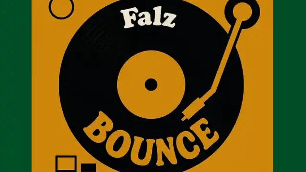Falz Bounce lyrics