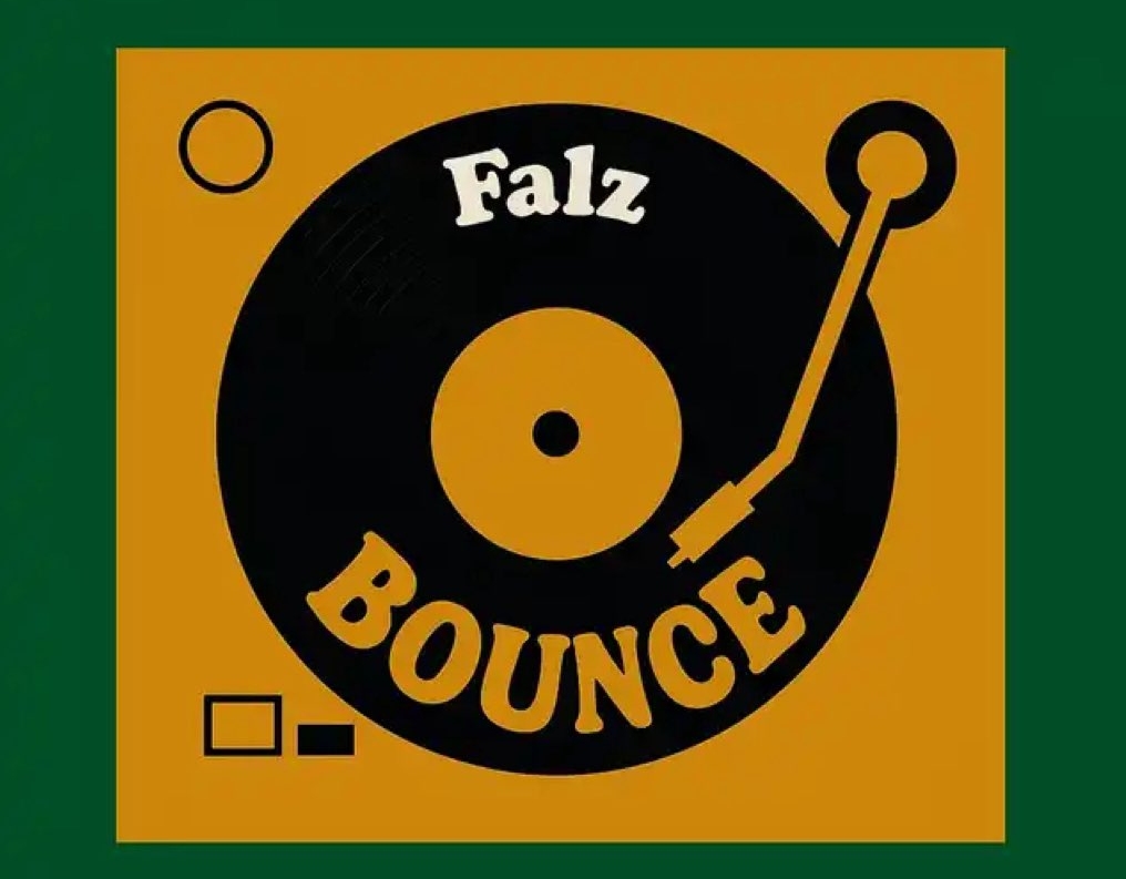 Falz Bounce lyrics