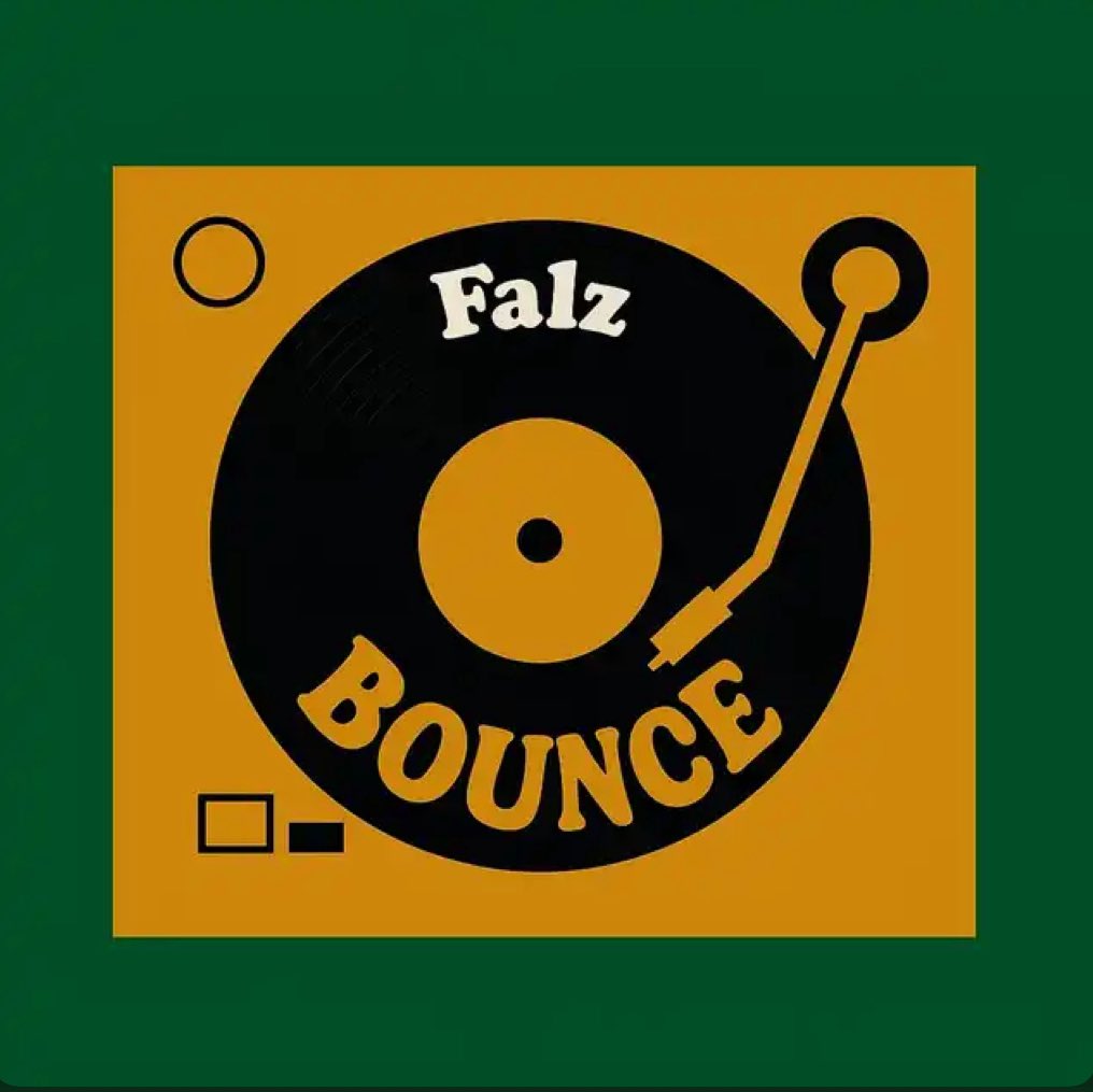 Falz Bounce lyrics