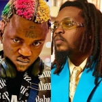 Portable calls out Olamide