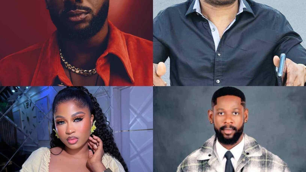 adekunle gold many people