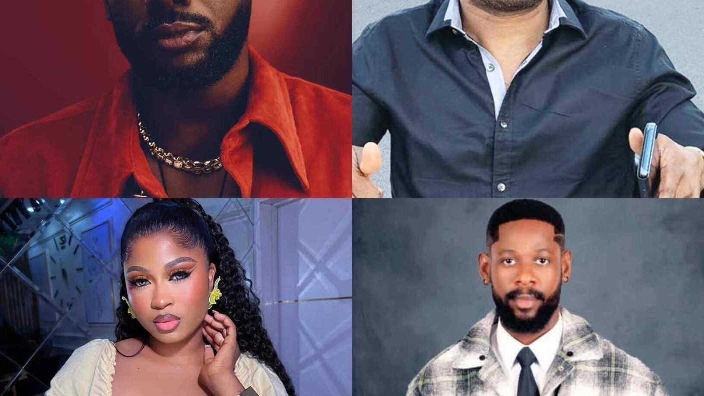 adekunle gold many people