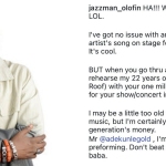 jazzman olofin raise da roof