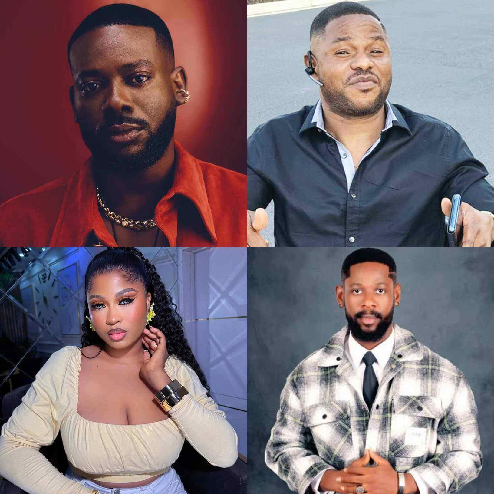 adekunle gold many people