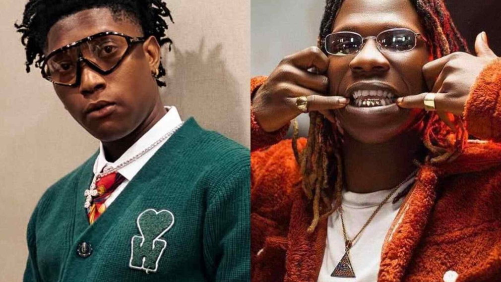 bella shmurda seyi vibez