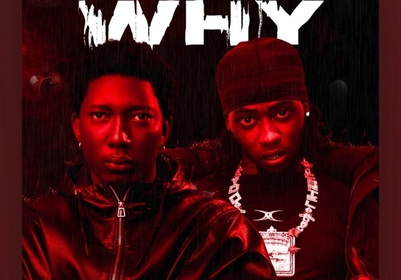 lordeyang ft jeriq why