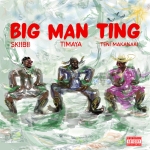 big ting timaya lyrics