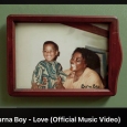 Burna Boy Drops “Love” Video Following Historic 21,000-Seat Atlanta Sell-Out