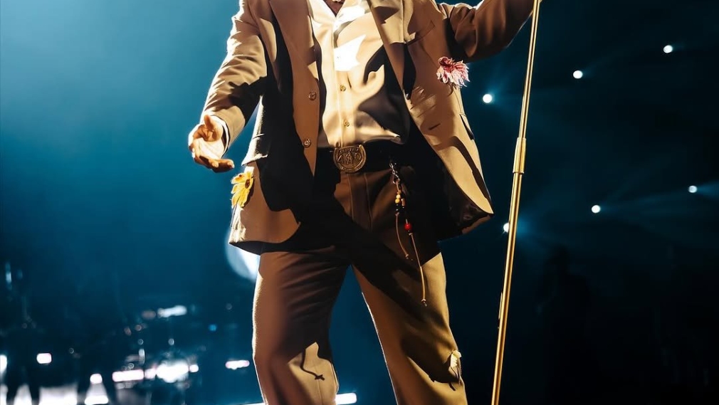 burna boy cancels show