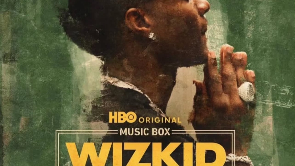 wizkid hbo documentary