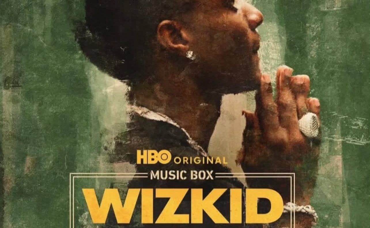 wizkid hbo documentary