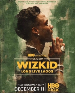 wizkid hbo documentary