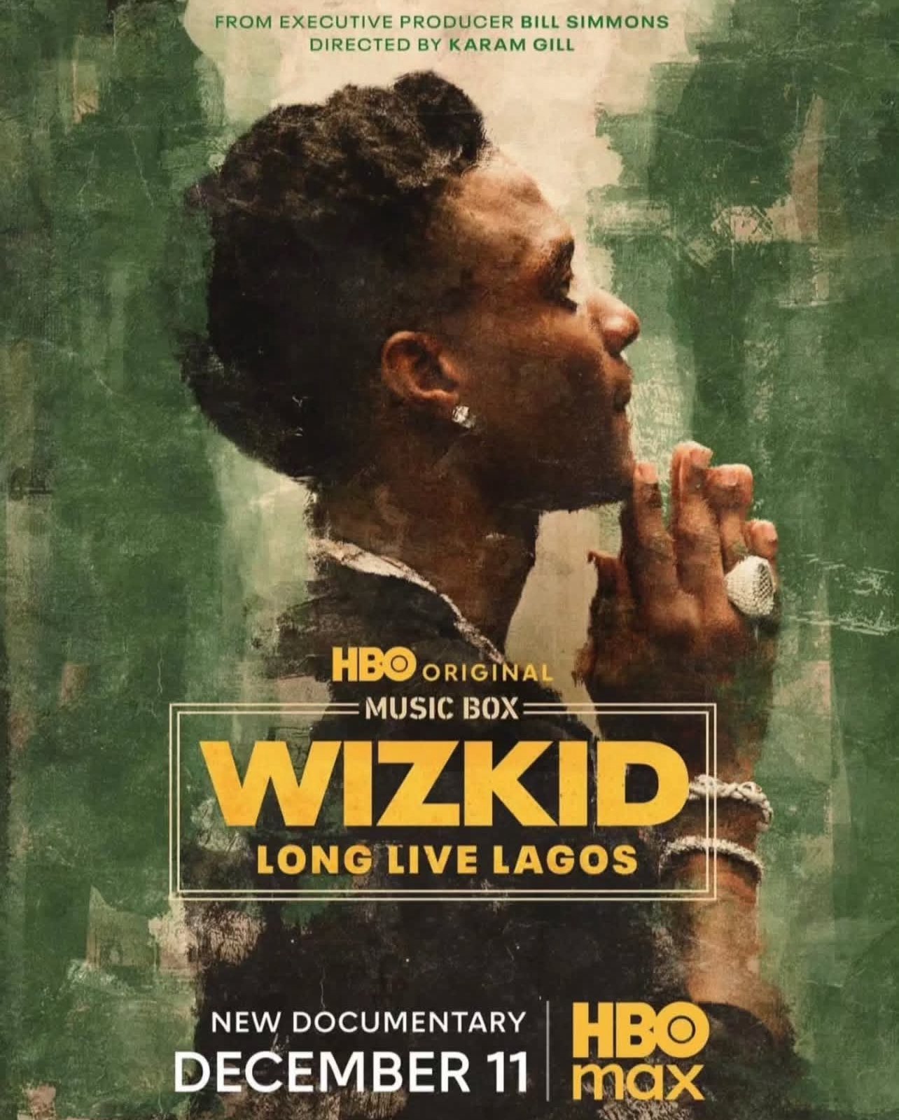 wizkid hbo documentary