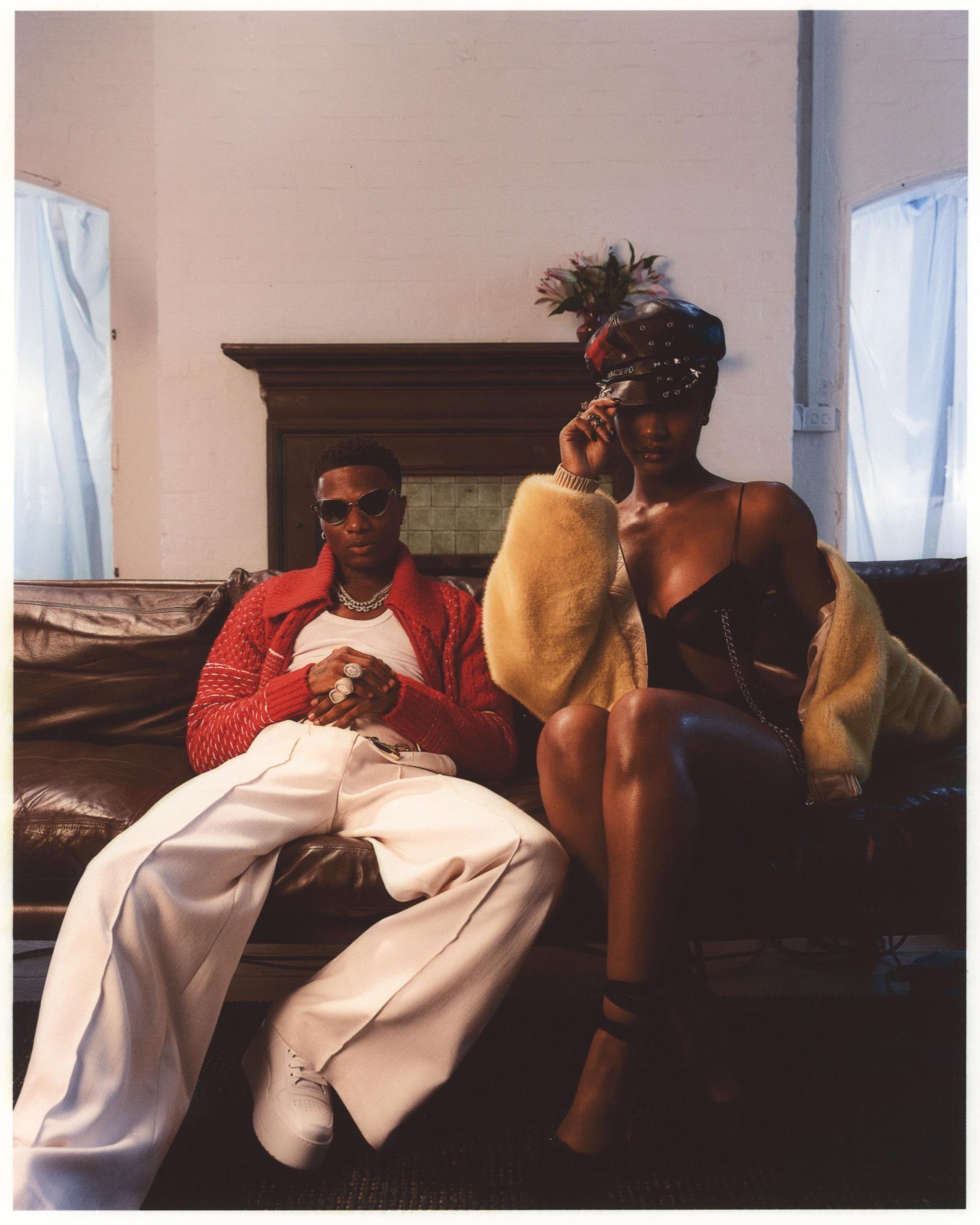 Ayra Starr Grammy Museum