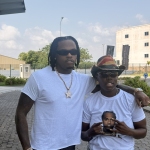 Asake Afrofuture Fest Ghana