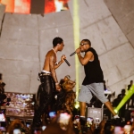 Wizkid Future Fest Lagos
