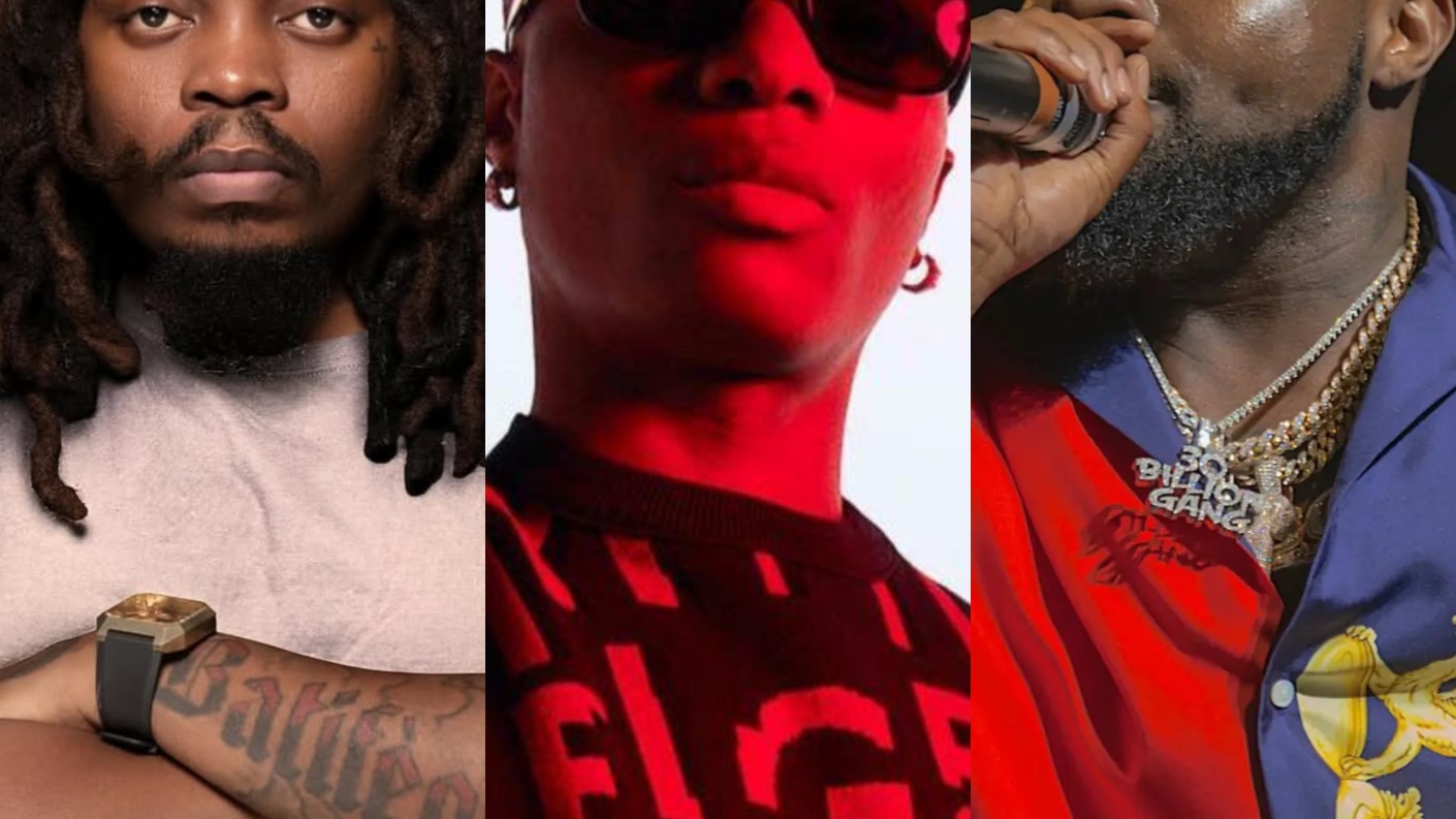 GTCO end of year party