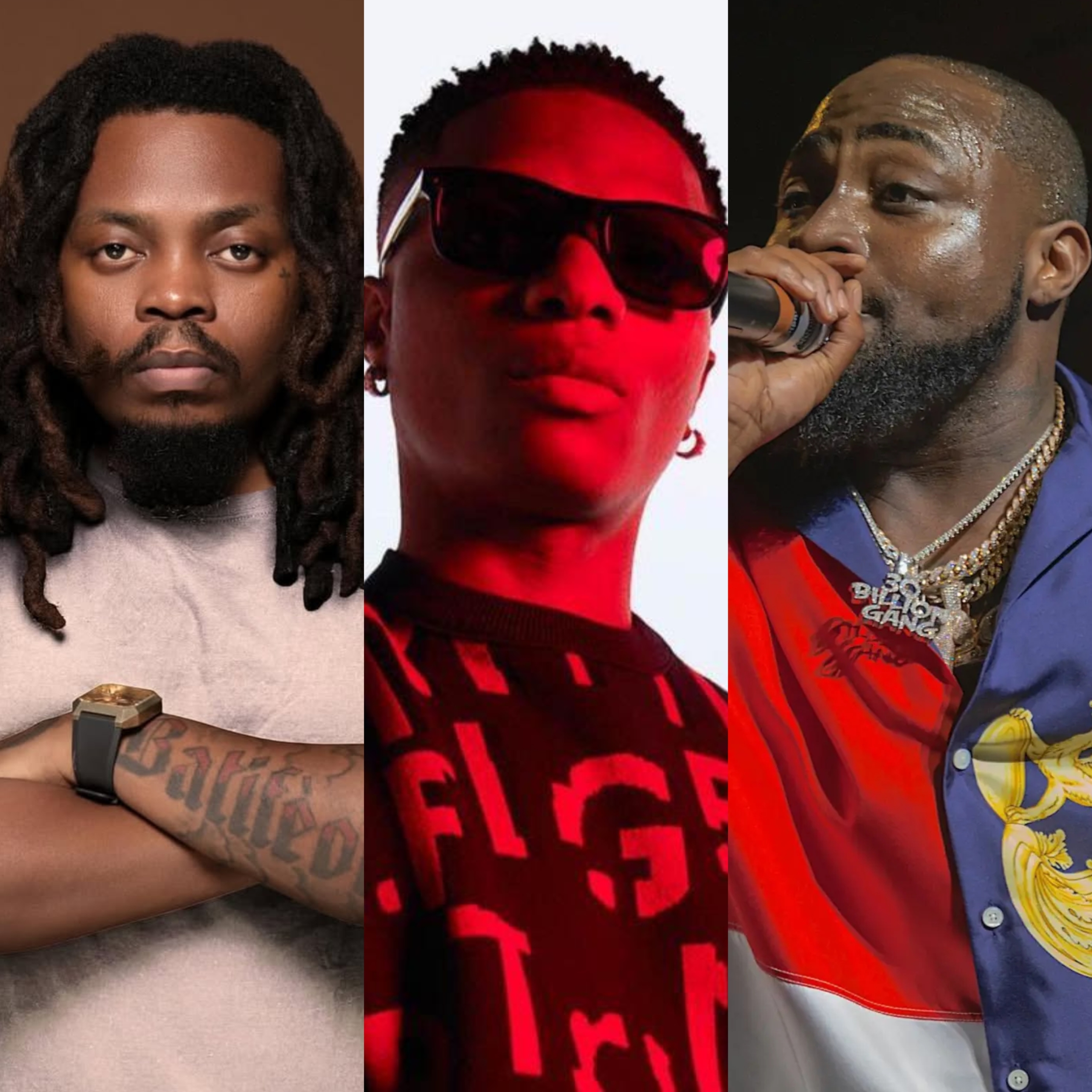 GTCO end of year party