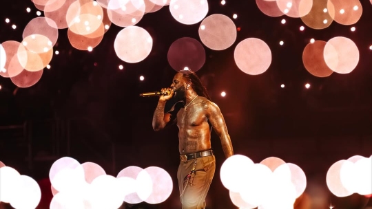 burna boy capital one