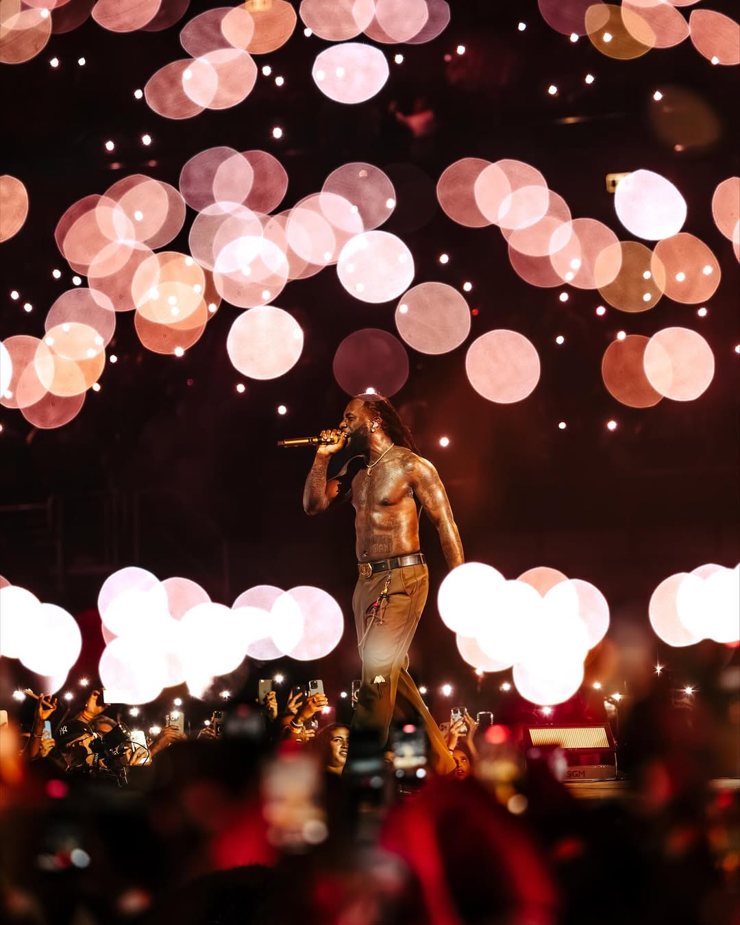 burna boy capital one