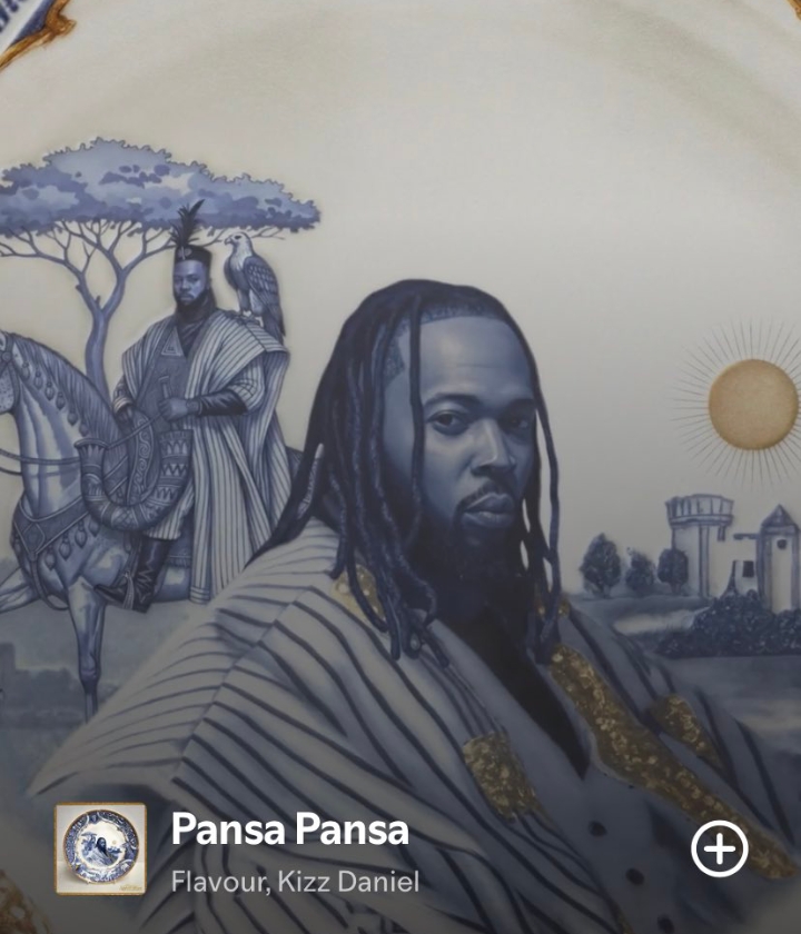 flavour pansa pansa lyrics