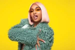 Wizkid and Shenseea video