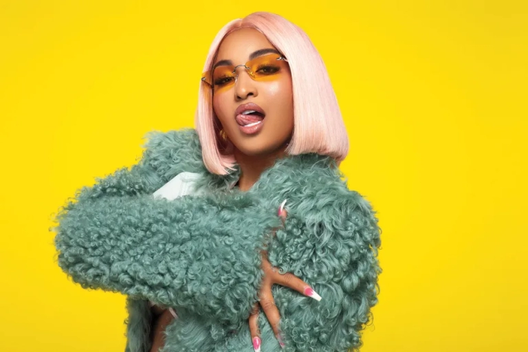 Wizkid and Shenseea video