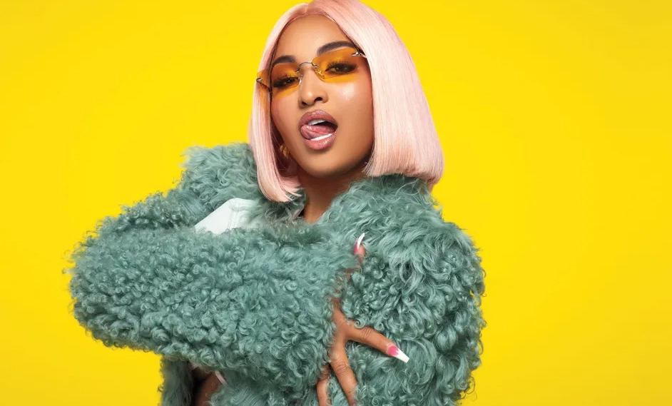 Wizkid and Shenseea video