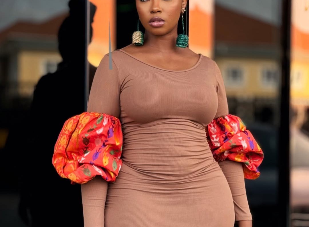 bambam nollywood actress