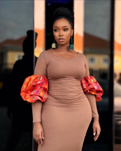 bambam nollywood actress