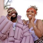 davido and fave kante