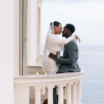 eazi and temi wedding