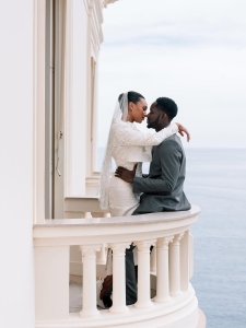 eazi and temi wedding