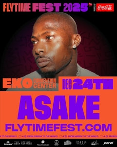 asake-flytimefest-december-bucket-list-2025