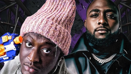 Carter Efe Twitch Show