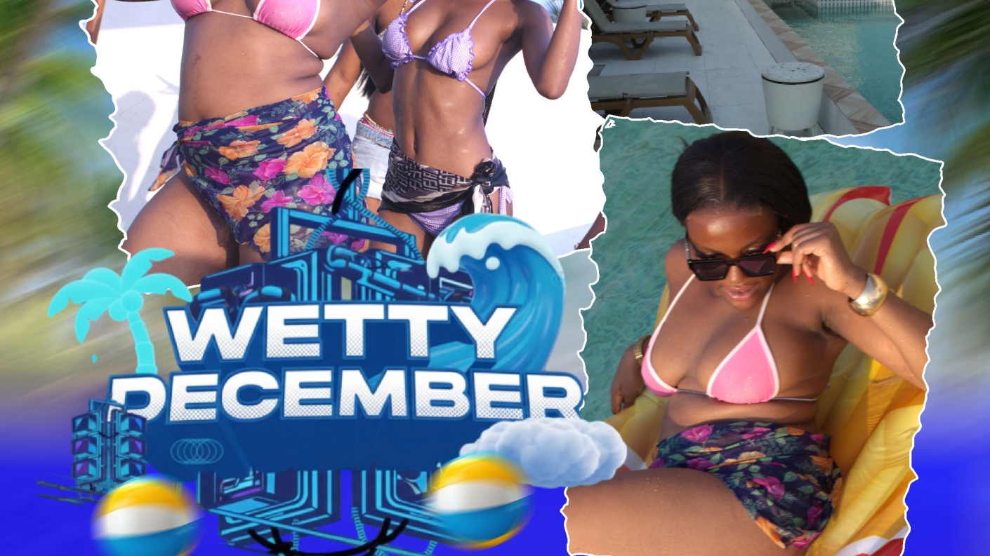 december bucket list 2025