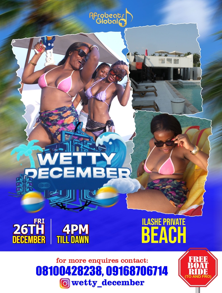 december bucket list 2025