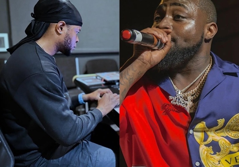 bigiano davido dami duro