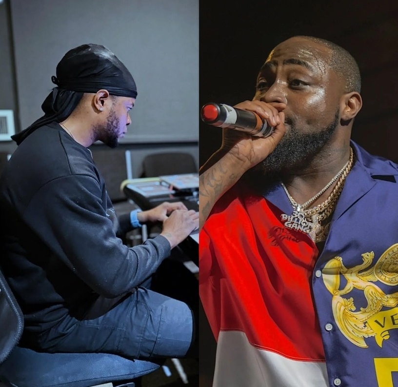 bigiano davido dami duro