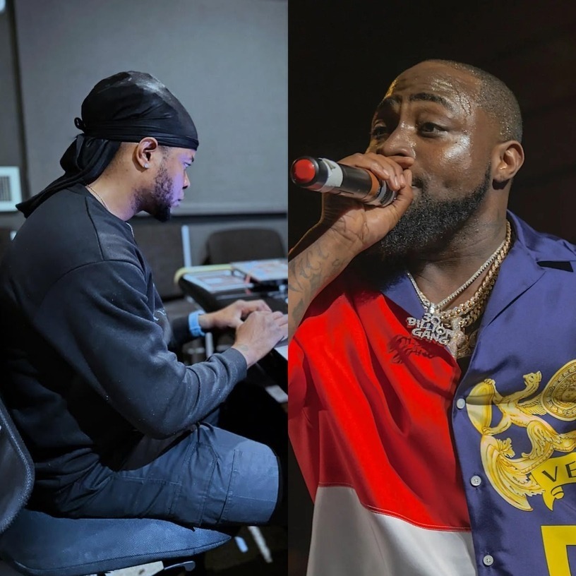 bigiano davido dami duro