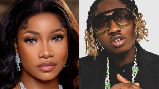 Tacha Zlatan dance reunion