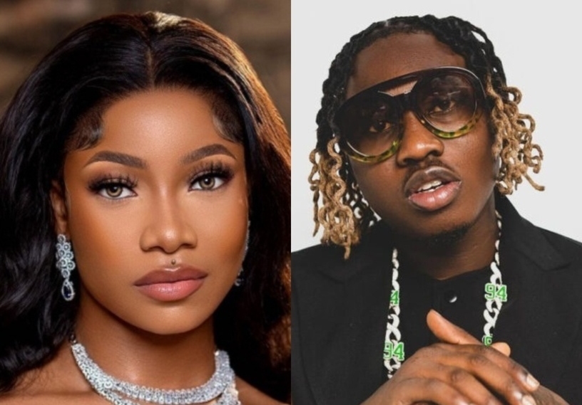 Tacha Zlatan dance reunion