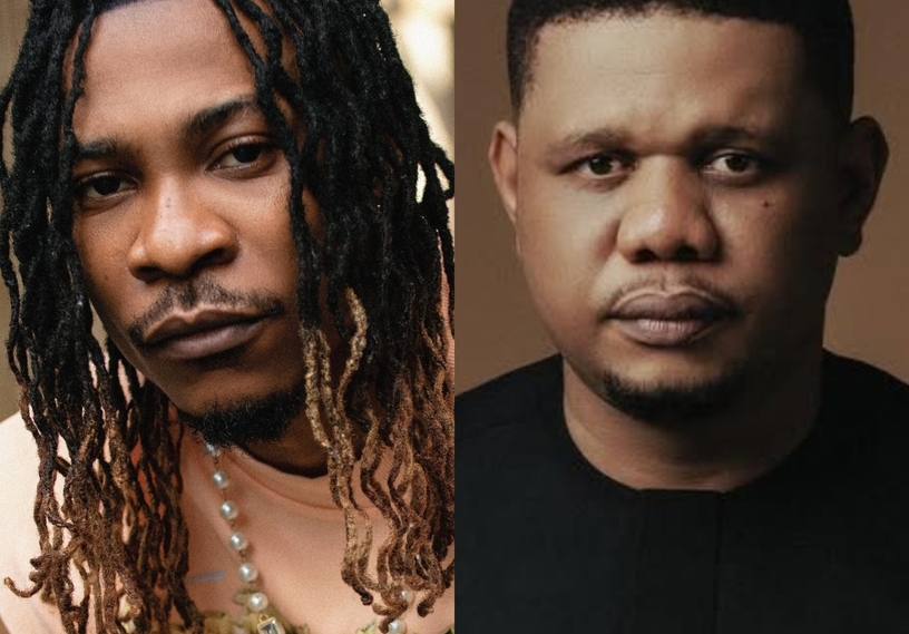 1da Banton payment demand