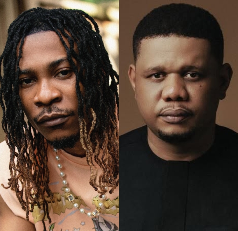 1da Banton payment demand