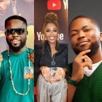 top youtube creators 2025