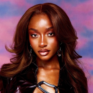 Ayra Starr new album 2026