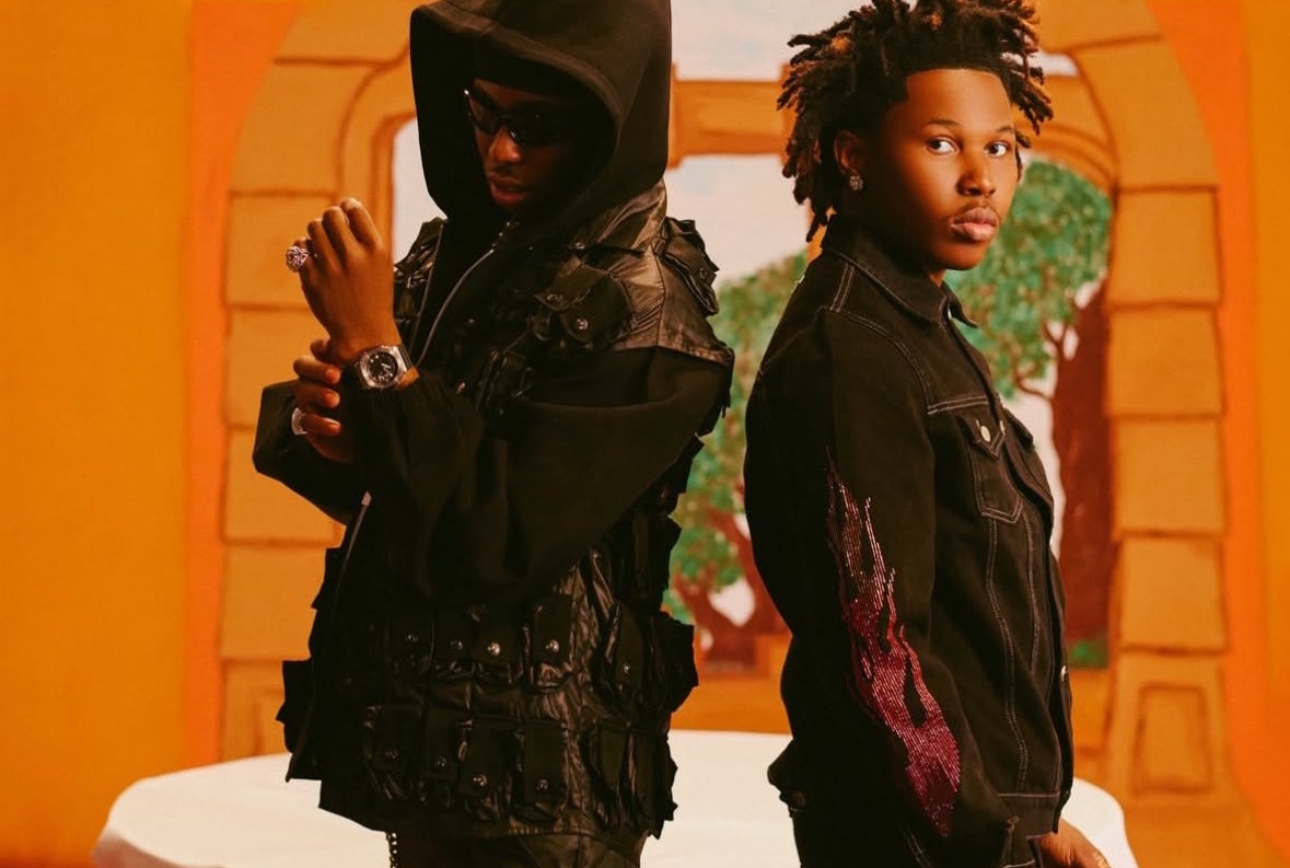 paparazzi lyrics shoday fola