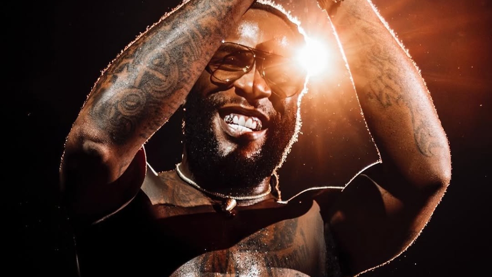 Burna Boy Everybody Single